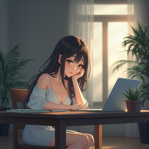 Lo-fi Hip-Hop x Nature Sounds (Rainforest) | Vol 02 | Chill Vibes for Relaxation & Study