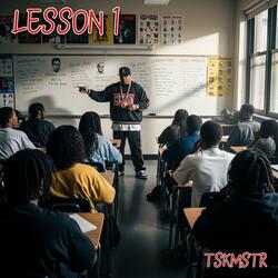 Lesson 1
