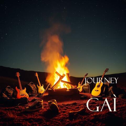 Journey