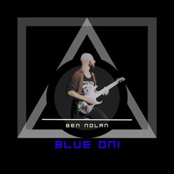 Blue Oni