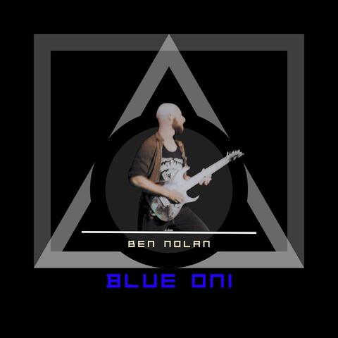 Blue Oni