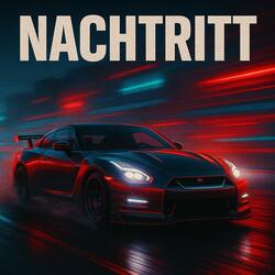 Nachtritt