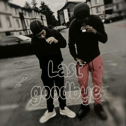 Last goodbye (feat. Jc)