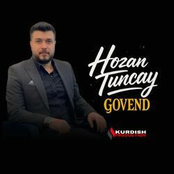 Hozan Tuncay • Govend