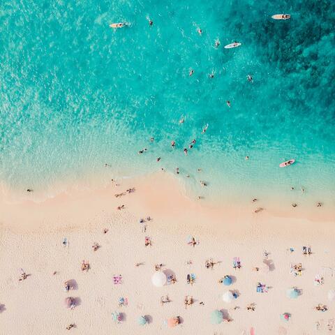 Coral Coast Melody