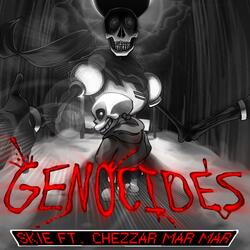 Genocides (Friday Night Dustin') (Instrumental)