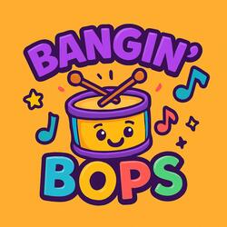 Tik Tokin by Bangin Bops