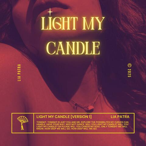Light My Candle