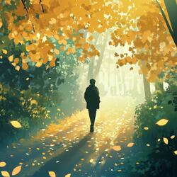 Rising From the Fall