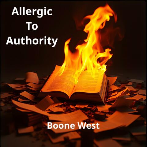 Allergic to Authority