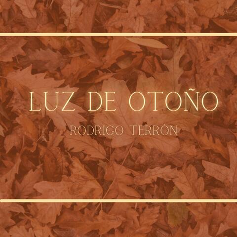 Luz de otoño
