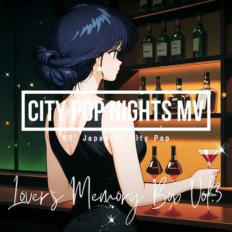 Lover’s Memory Box Vol.3