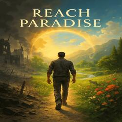 Reach paradise