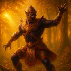 ผมชื่อหนุมาน