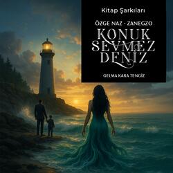 KONUK SEVMEZ DENİZ | GELMA KARA TENGİZ -2
