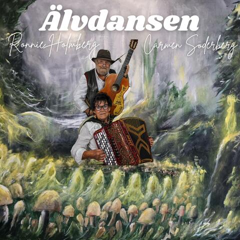 Älvdansen