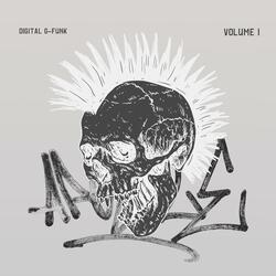 Digital G-Funk