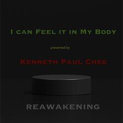 I Can Feel It In My Body