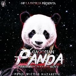 Panda (Version especial)