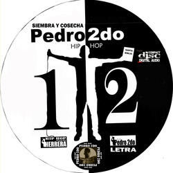 Pedro 2do Siembra y Cosecha
