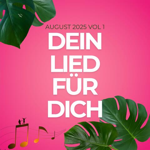 Dein Lied für Dich Vol. 1