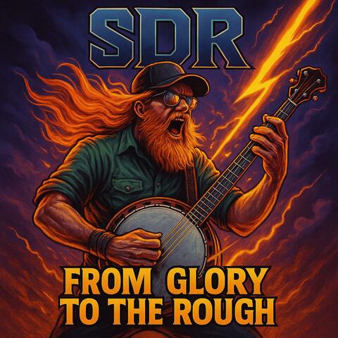 From Glory to the Rough (Power Banjo Remix)
