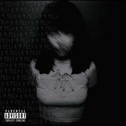 X 4 Pills (feat. CE3)