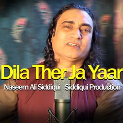 Dila Ther Jaa Yaar