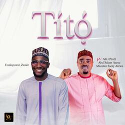 Tito (feat. Saoty Arewa)