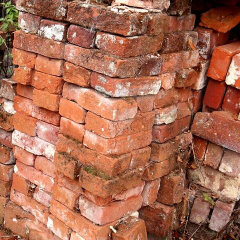 Bricks