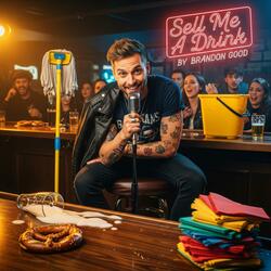Sell Me A Drink