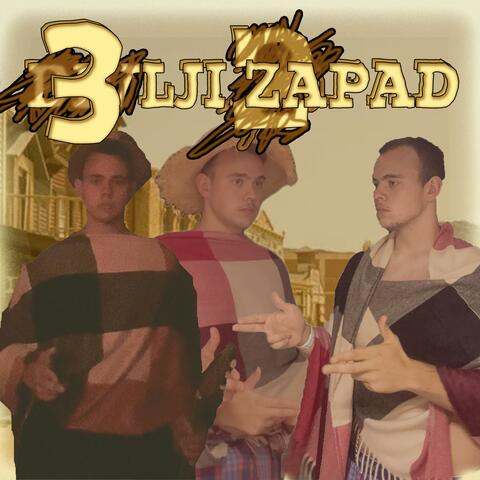 3vlji Zapad