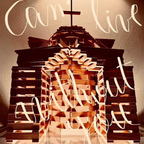 Can't Live Without You