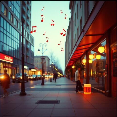 This Moment, Holding You