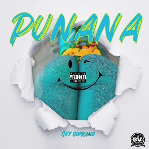 PUNANA