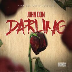 Darling (feat. Zach Cabral)