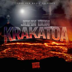 Krakatoa