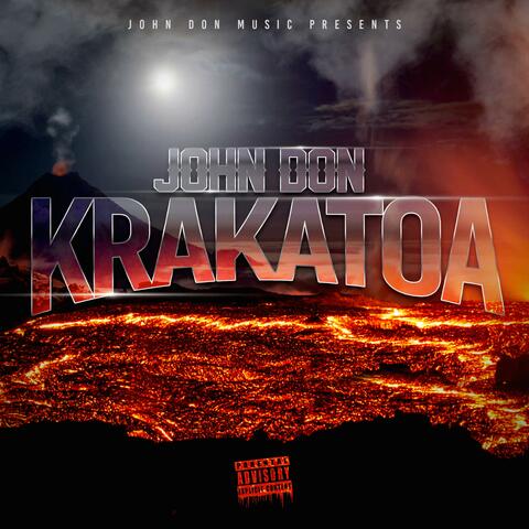 Krakatoa
