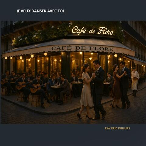 Je veux danser avec toi
