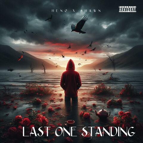 Last One Standing (feat. Shawn Poole)