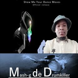 Show Me Your Dance