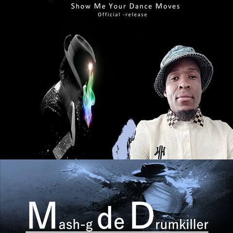 Show Me Your Dance