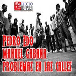 Pedro 2do Manuel gabana p c