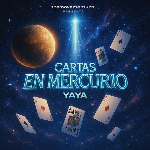 Cartas en mercurio (feat. Isabel P. Laboy Ruiz)