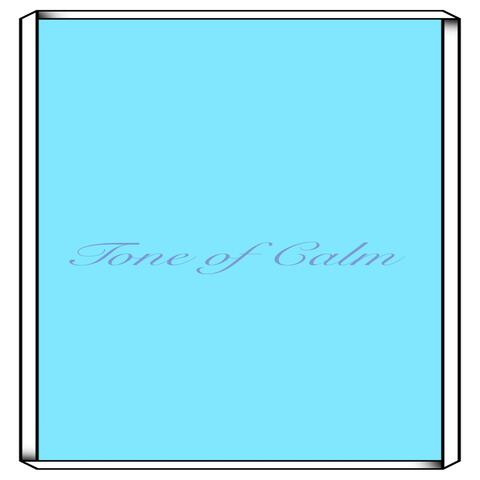 Tone of Calm