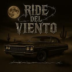 "Ghost Ride del Viento" (3)