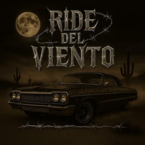 "Ghost Ride del Viento" (3)