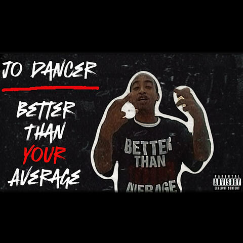Better Than Your Average