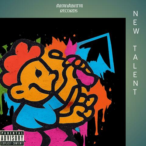 NEW TALENT