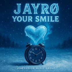 Your Smile (Time Stops)